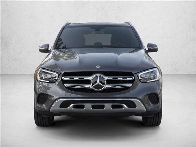 Used 2020 Mercedes-Benz GLC 300 image 2