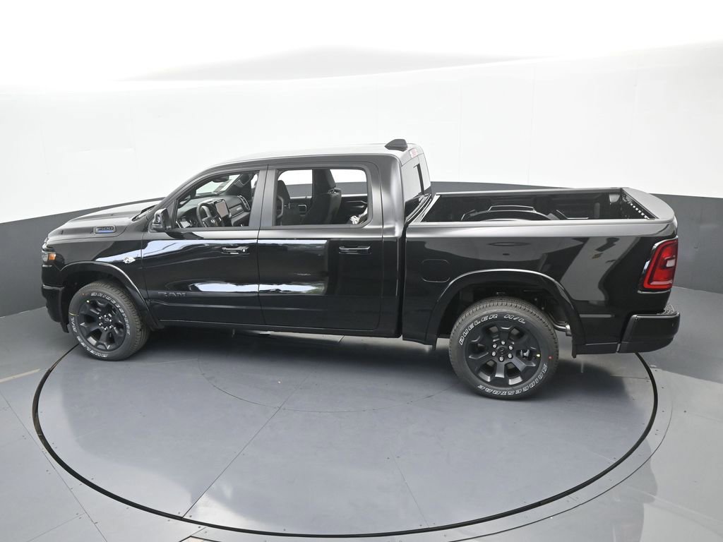 New 2026 RAM 1500 Big Horn image 45