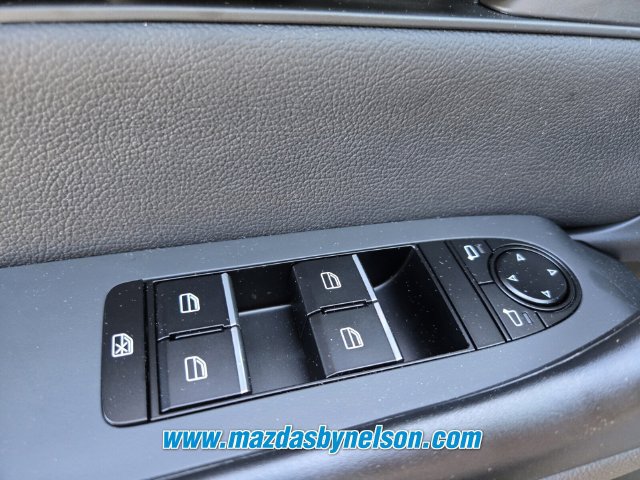 New 2026 MAZDA CX-50 AWD 2.5 Hybrid w/ Cargo Package image 16