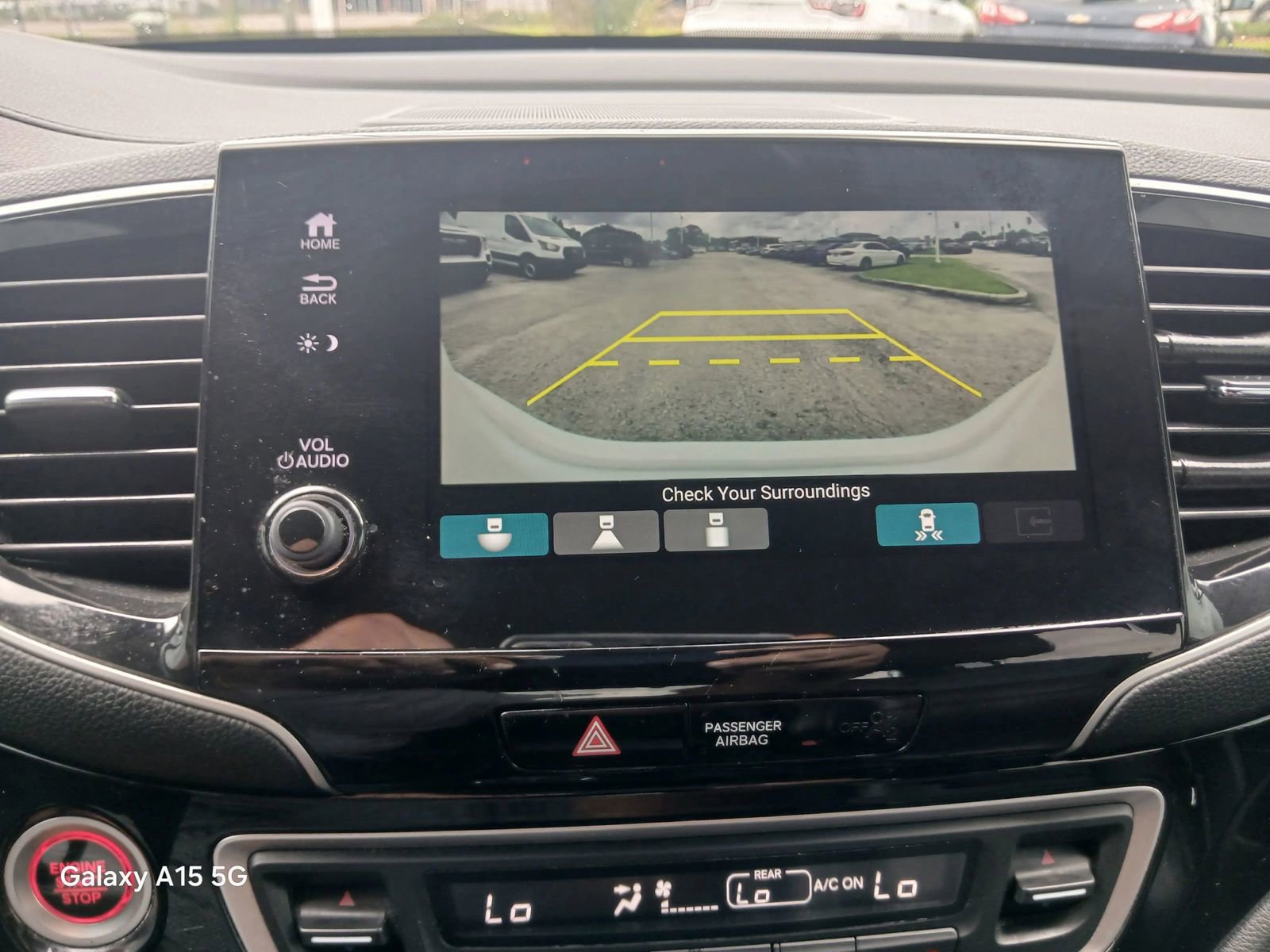 Used 2022 Honda Pilot Black Edition image 60
