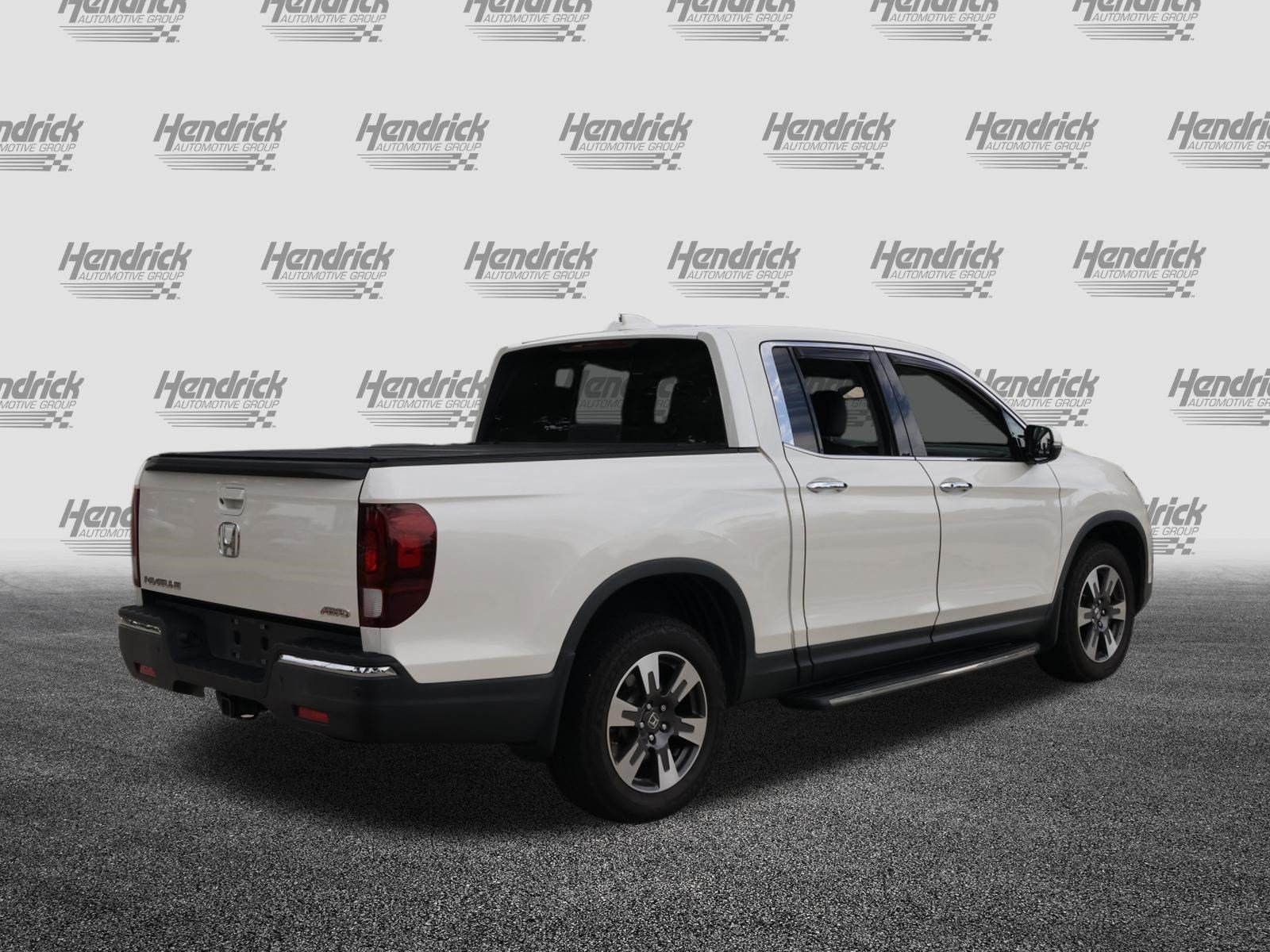 Used 2019 Honda Ridgeline RTL-E image 9