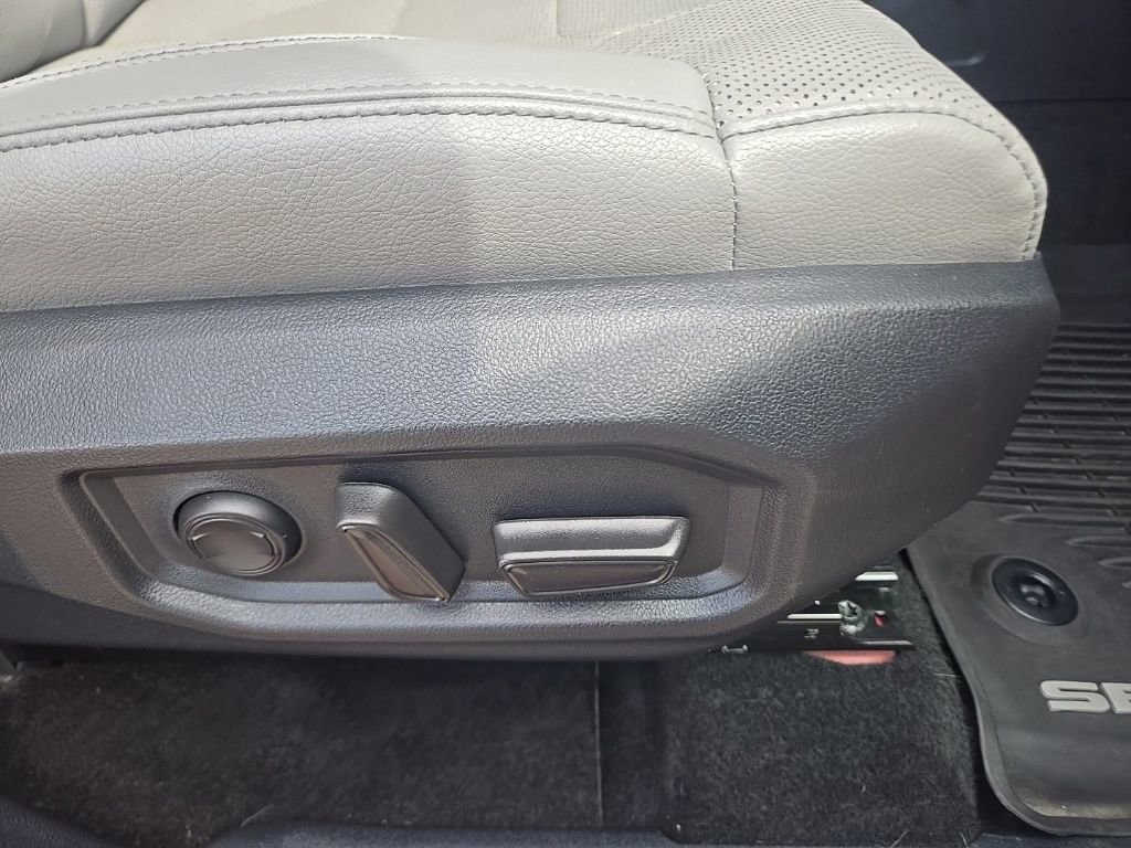 Used 2023 Toyota Sequoia Limited AWD/4WD image 30