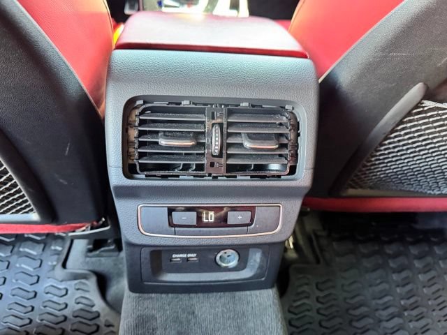 Certified 2024 Audi SQ5 Premium Plus w/ Premium Plus Package AWD/4WD image 41