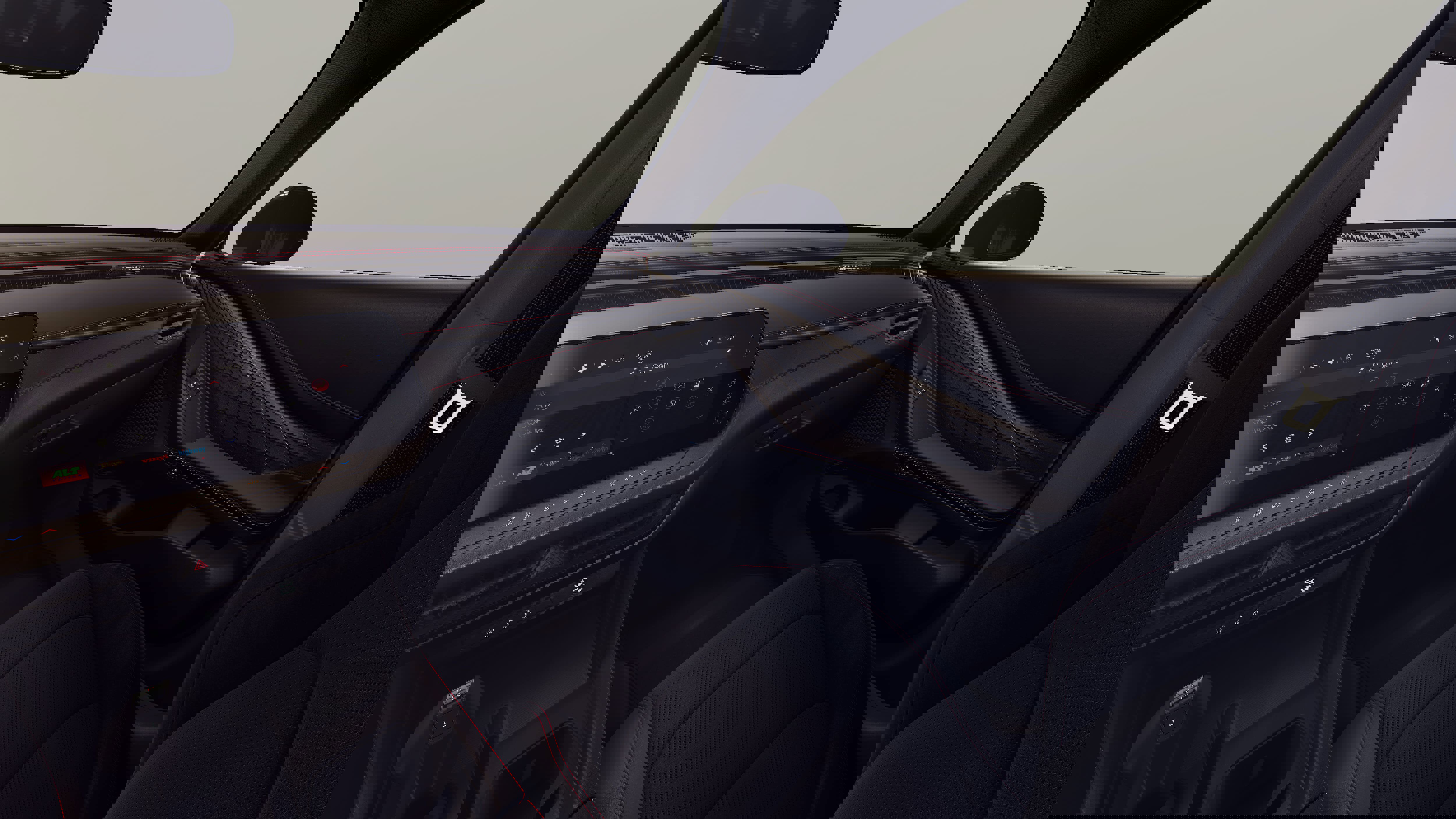 New 2026 Dodge Charger R/T image 19