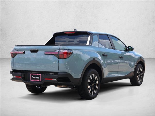 New 2027 Hyundai Santa Cruz SE AWD/4WD image 5