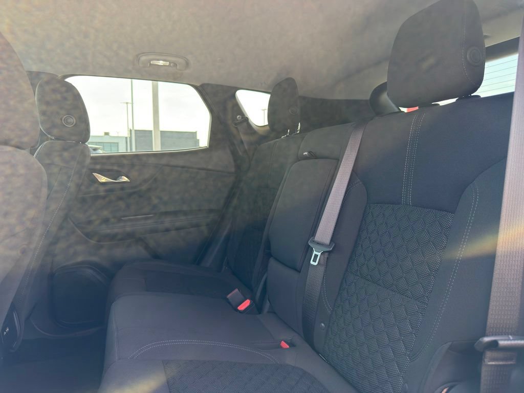 Used 2021 Chevrolet Blazer LT AWD/4WD image 27