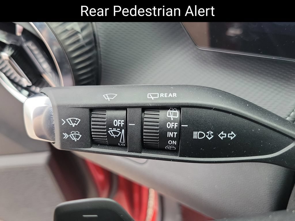 Certified 2026 Chevrolet Equinox LT w/ Safety and Technology Package FWD image 14