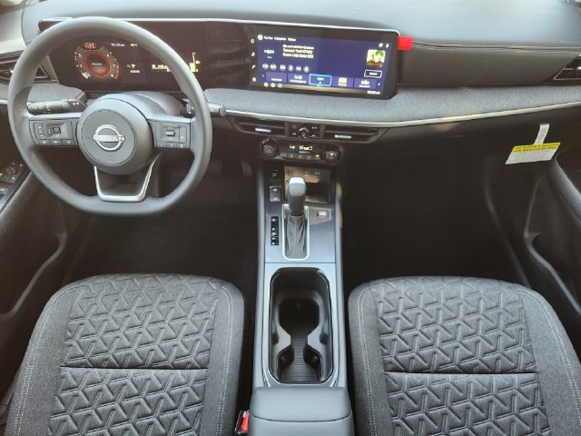 New 2027 Nissan Kicks SV FWD image 23