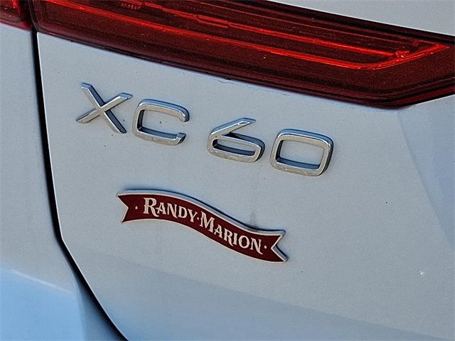 Used 2023 Volvo XC60 B6 Ultimate image 25
