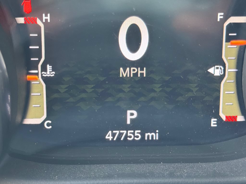 Used 2023 Jeep Wrangler Unlimited Sahara AWD/4WD image 19