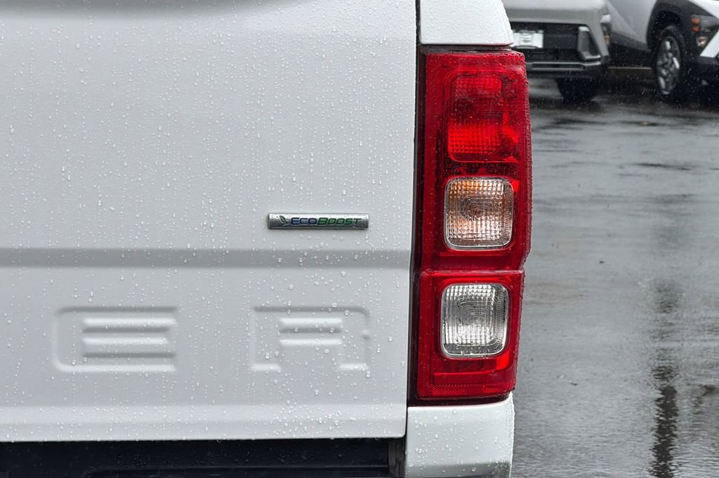 Used 2020 Ford Ranger XL w/ XL Power Equipment Group image 22