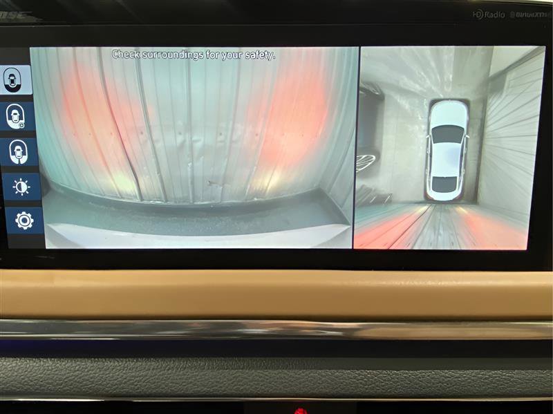 Used 2020 Hyundai Sonata Limited image 20