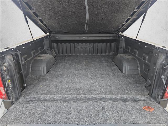 Certified 2023 GMC Sierra 1500 AT4 w/ AT4 Premium Package image 6