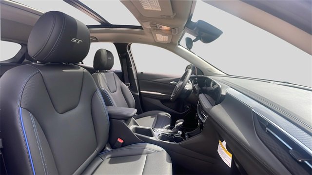 New 2026 Buick Encore GX Sport Touring w/ Experience Buick Package image 23