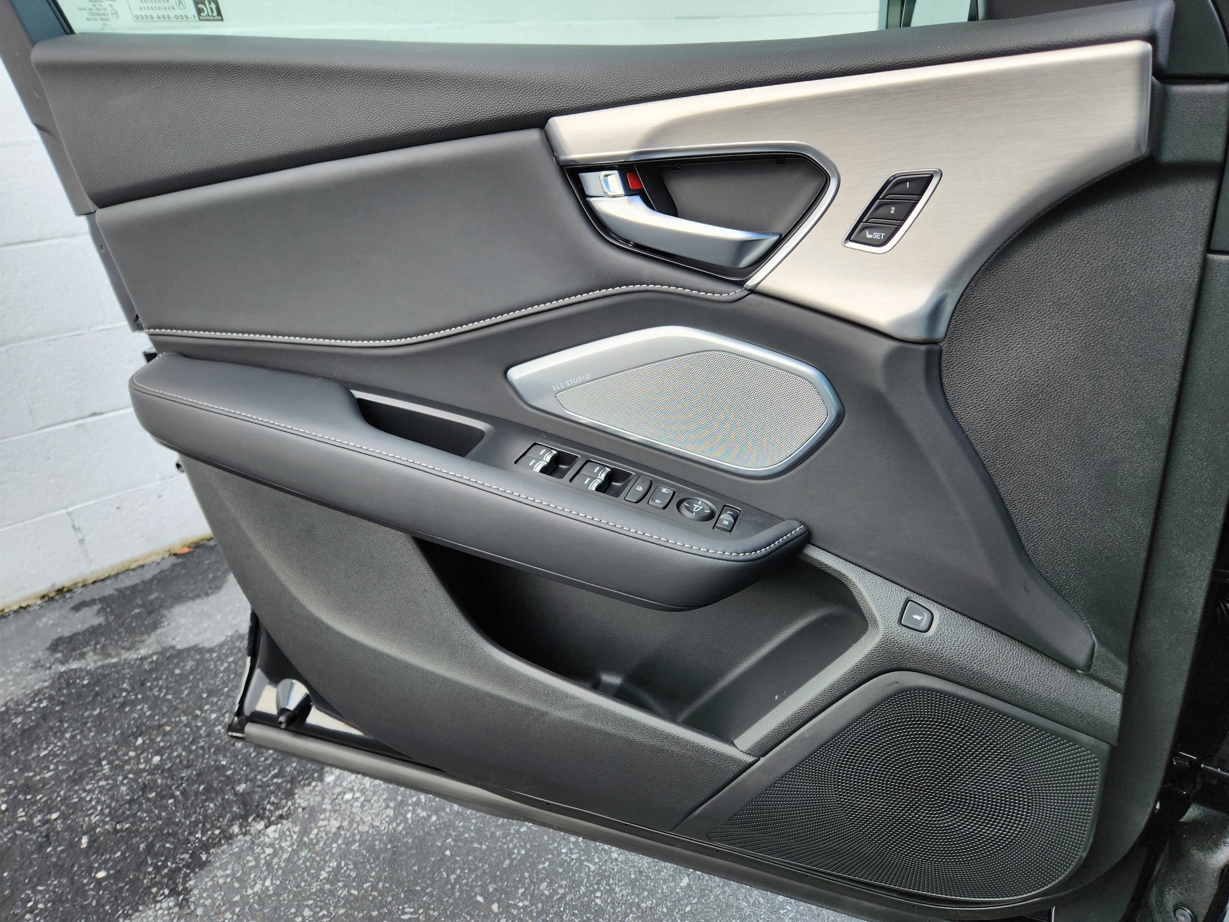 New 2025 Acura RDX SH-AWD w/ Technology Package image 16