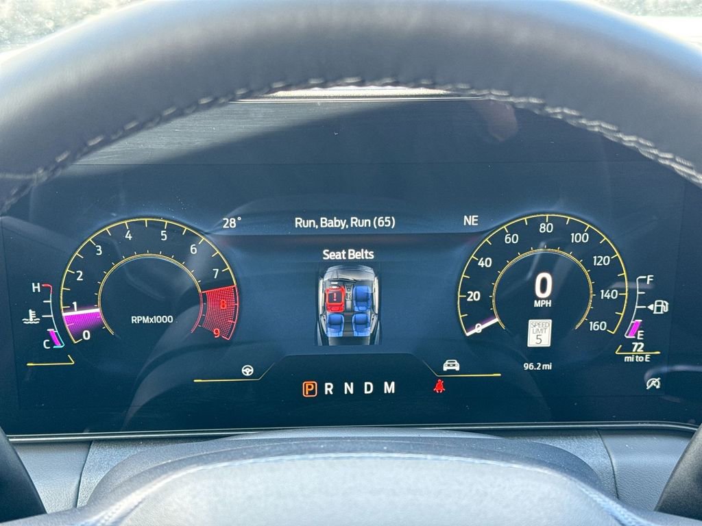 New 2026 Ford Mustang GT Premium image 12