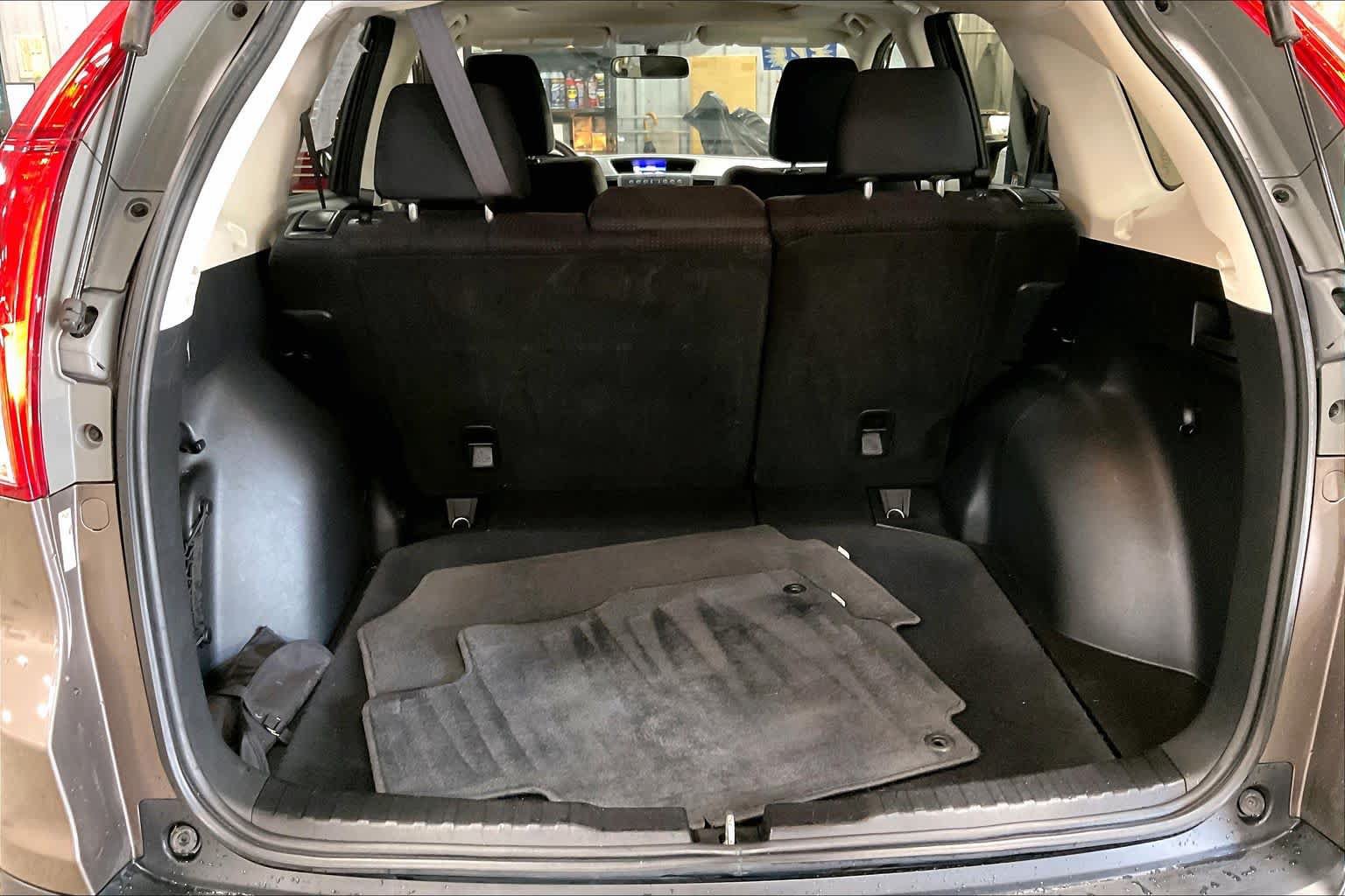 Used 2014 Honda CR-V EX image 34