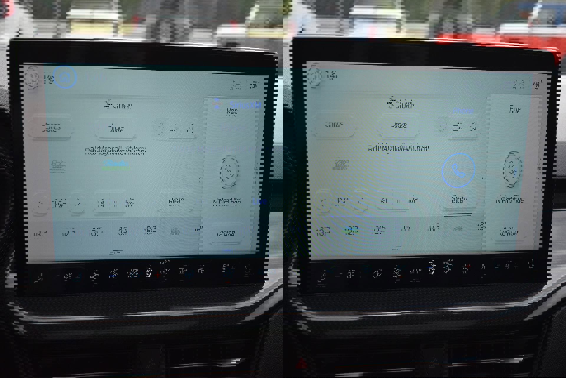 New 2026 Ford Escape ST-Line Select image 28