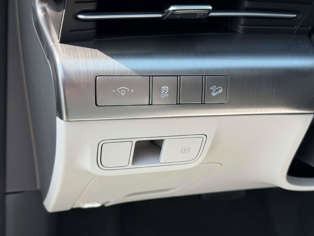 New 2027 Hyundai Kona SEL Sport AWD/4WD image 20