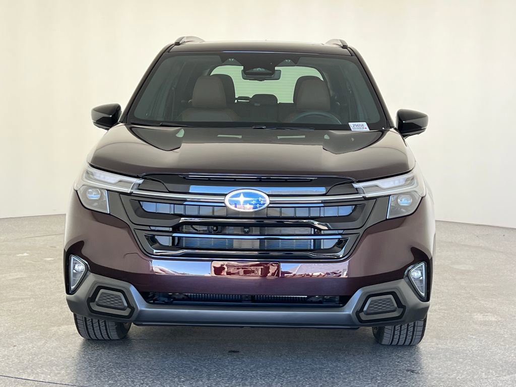 New 2026 Subaru Forester Touring AWD/4WD image 10