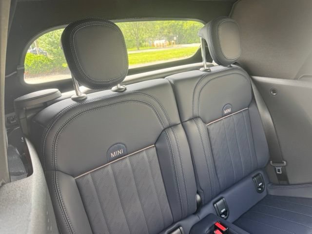 Used 2026 MINI Cooper S FWD image 29