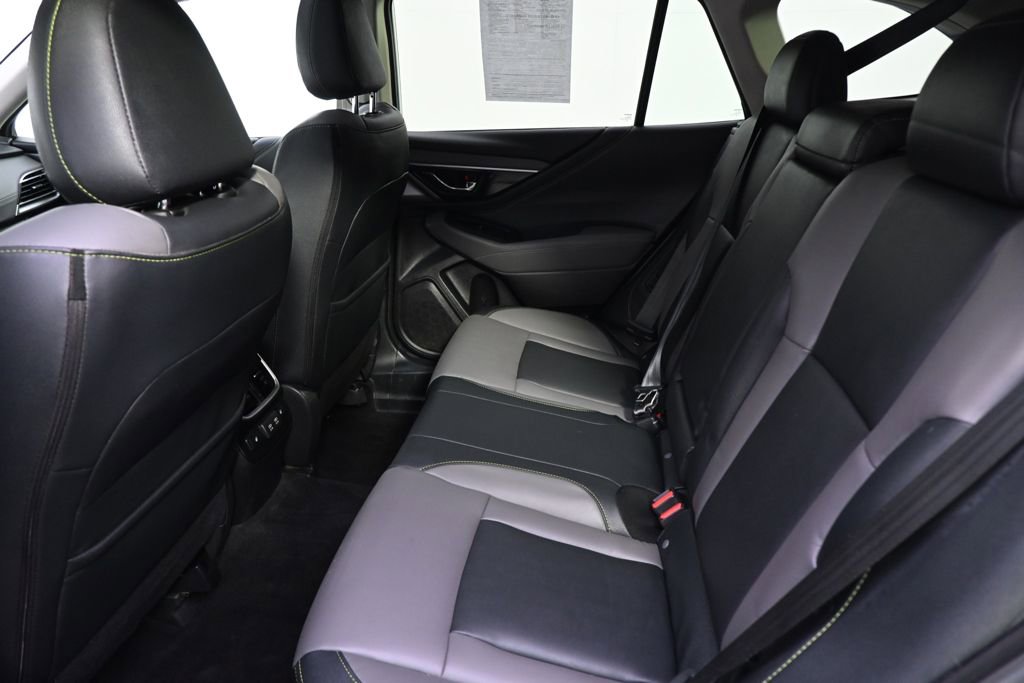 Used 2020 Subaru Outback Onyx Edition XT image 19