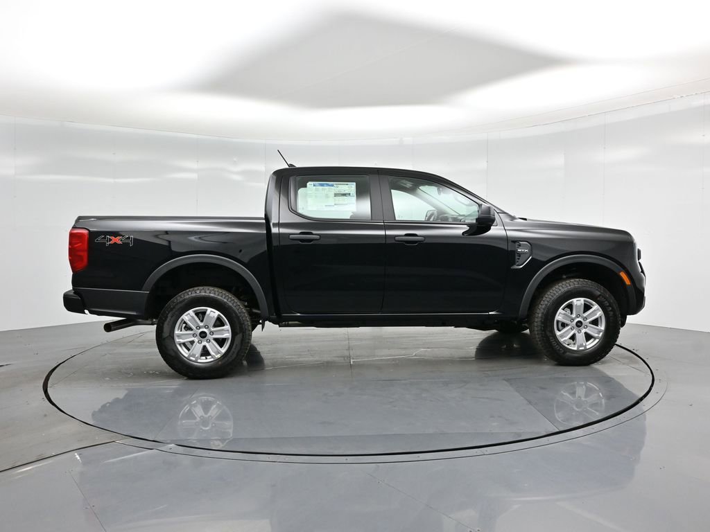 New 2025 Ford Ranger XL w/ Trailer Tow Package image 23