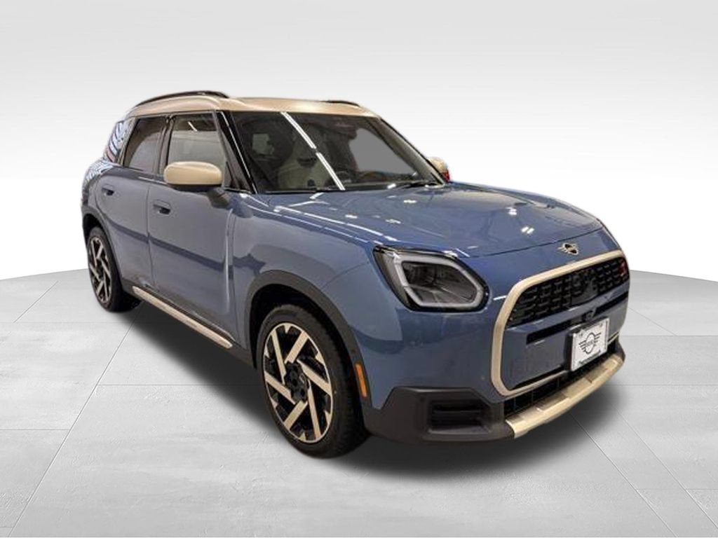 Used 2026 MINI Cooper Countryman S AWD/4WD image 7