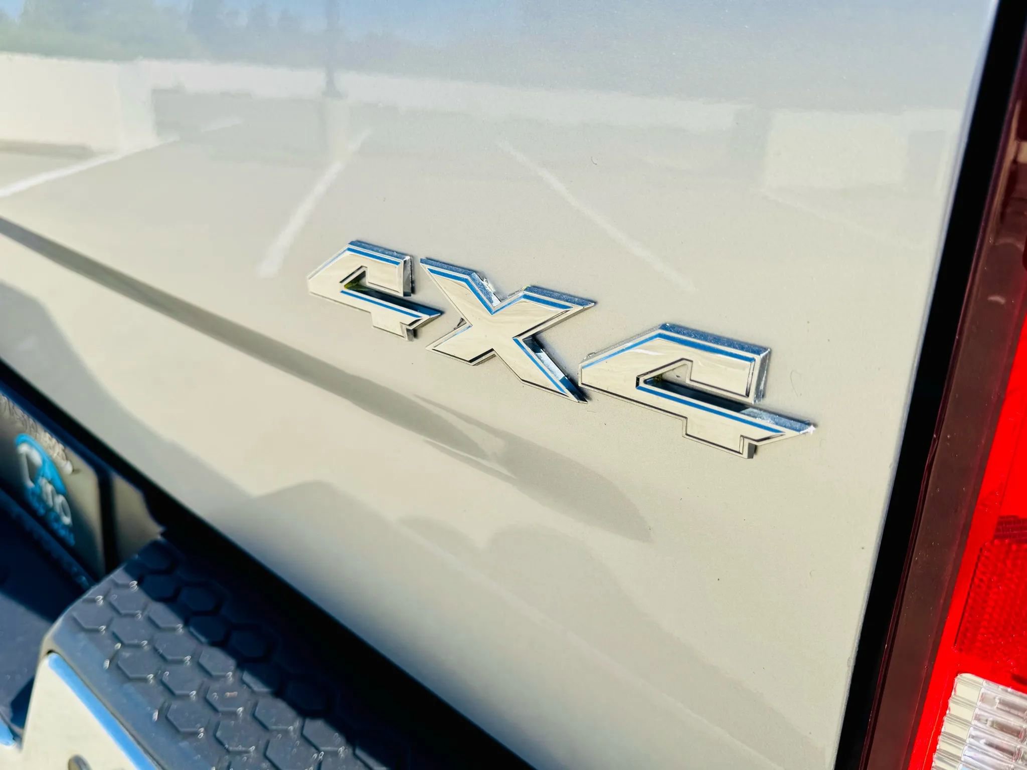 Used 2018 RAM 2500 Tradesman w/ Chrome Appearance Group AWD/4WD image 20