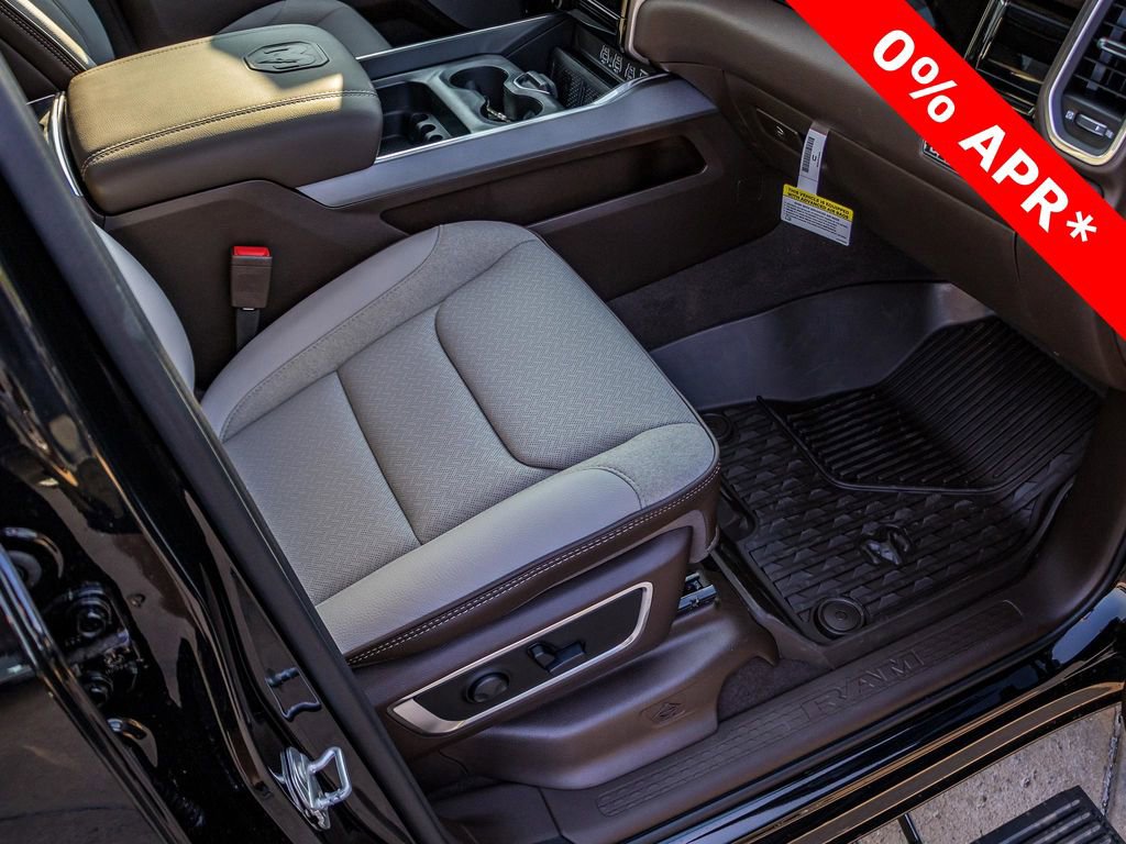 New 2026 RAM 1500 Laramie image 11