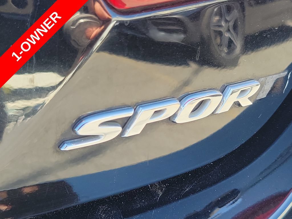 Used 2020 Honda Accord Sport image 10
