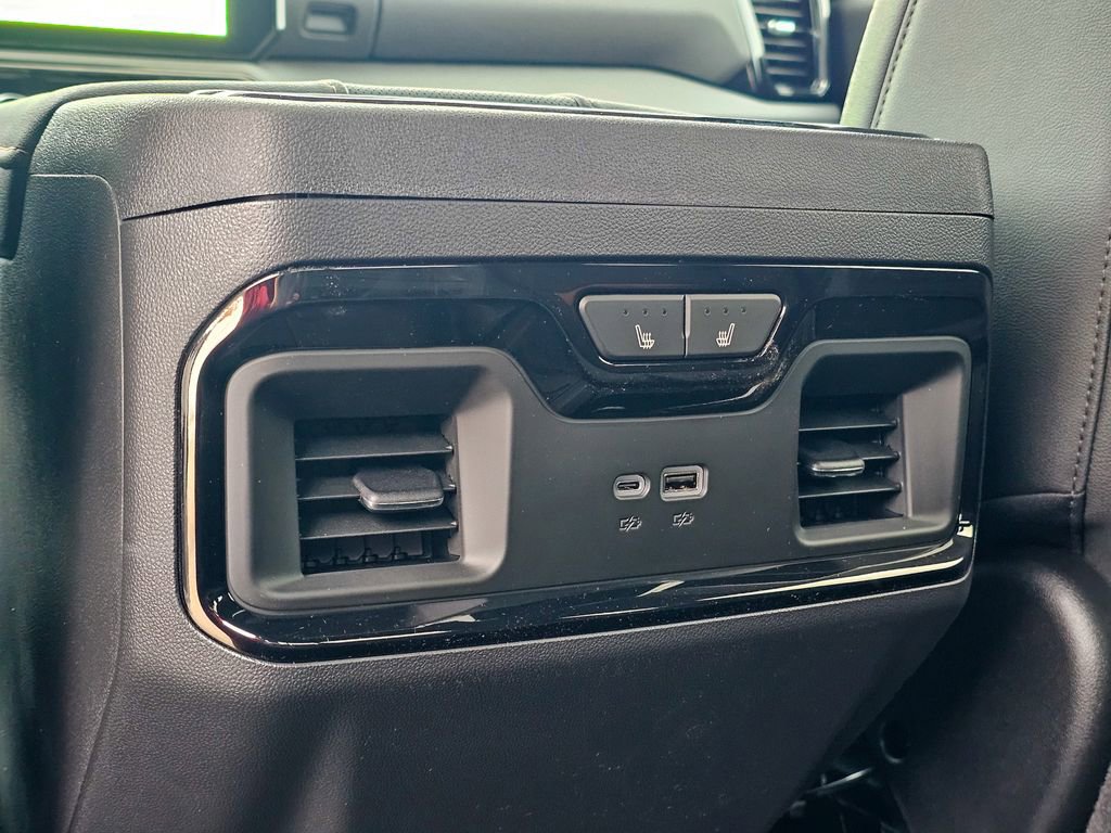 New 2026 GMC Sierra 1500 AT4 w/ AT4 Premium Package image 39