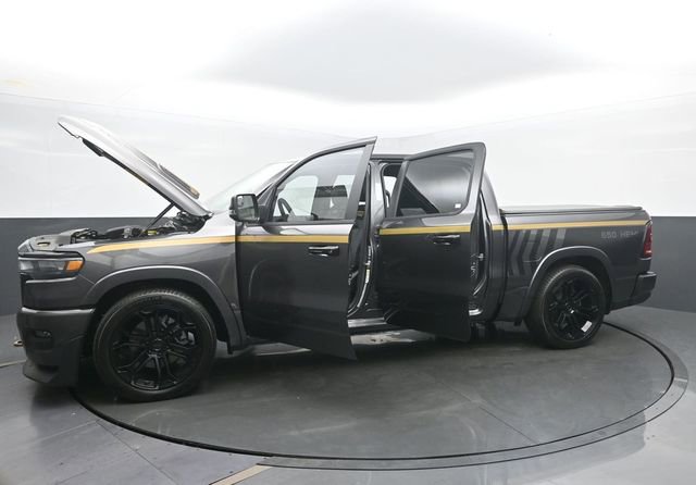 New 2026 RAM 1500 Big Horn AWD/4WD image 53