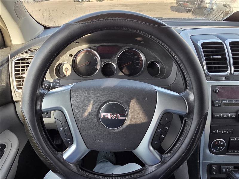 Used 2007 GMC Acadia SLT image 12