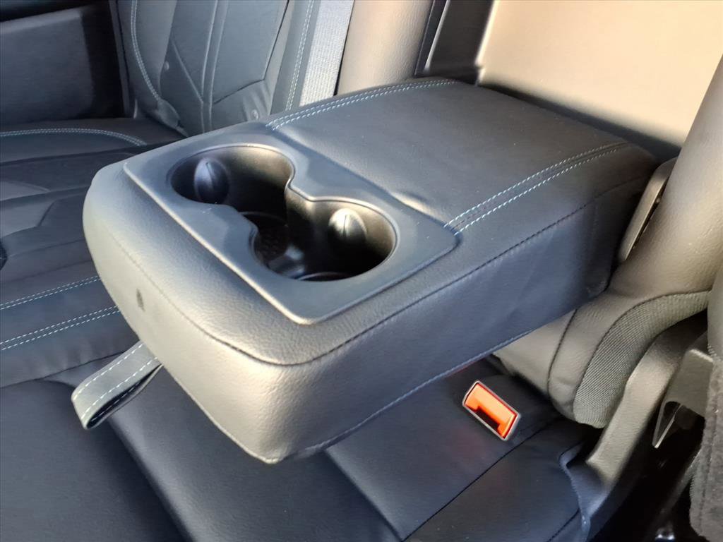 New 2026 RAM 1500 Big Horn image 34