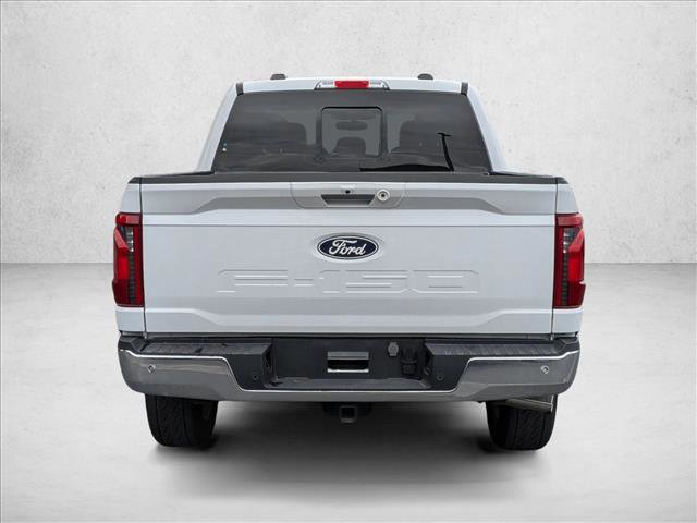 Used 2024 Ford F150 XLT w/ Equipment Group 302A MID image 7