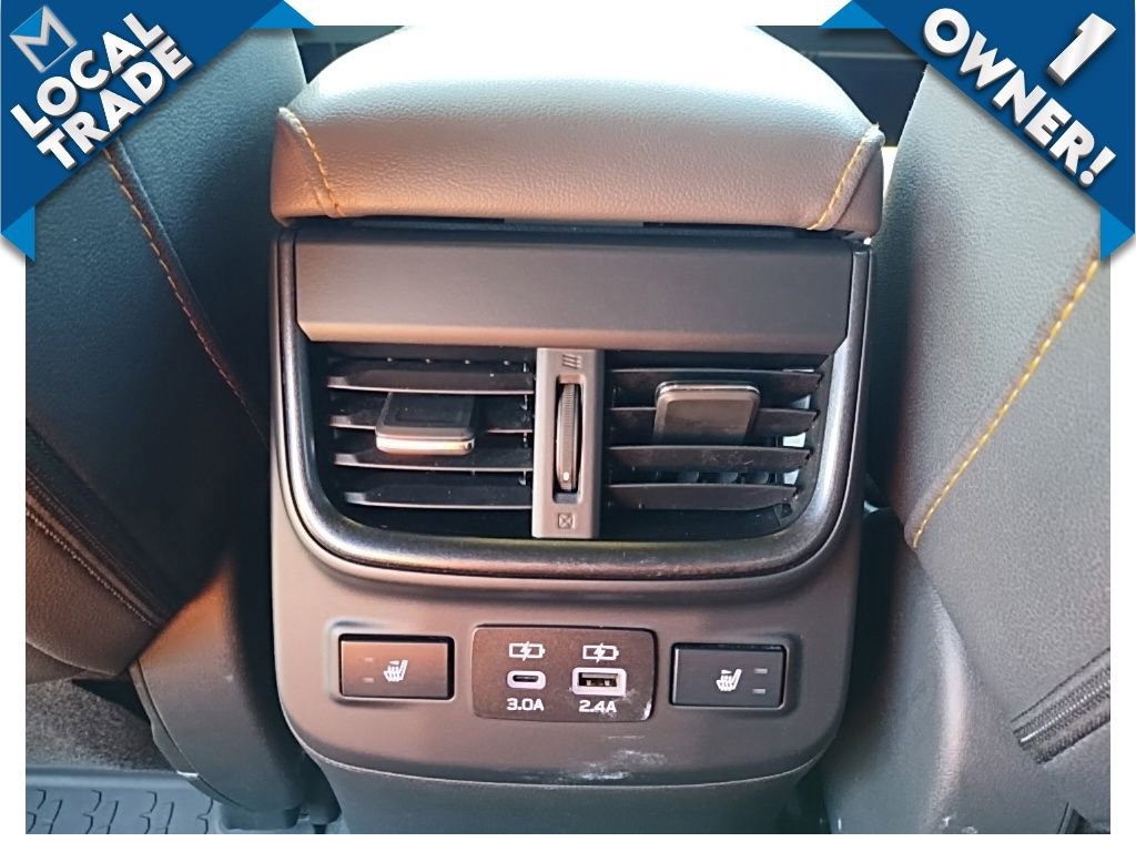 Used 2023 Subaru Outback Wilderness AWD/4WD image 49