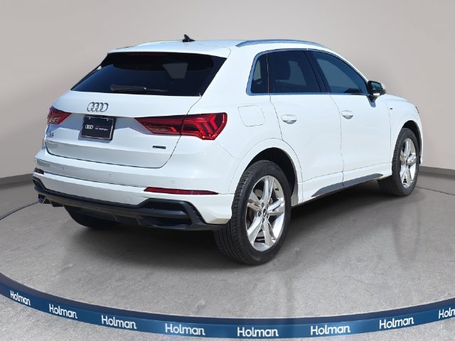 Used 2021 Audi Q3 2.0T Premium w/ Convenience Package AWD/4WD image 6
