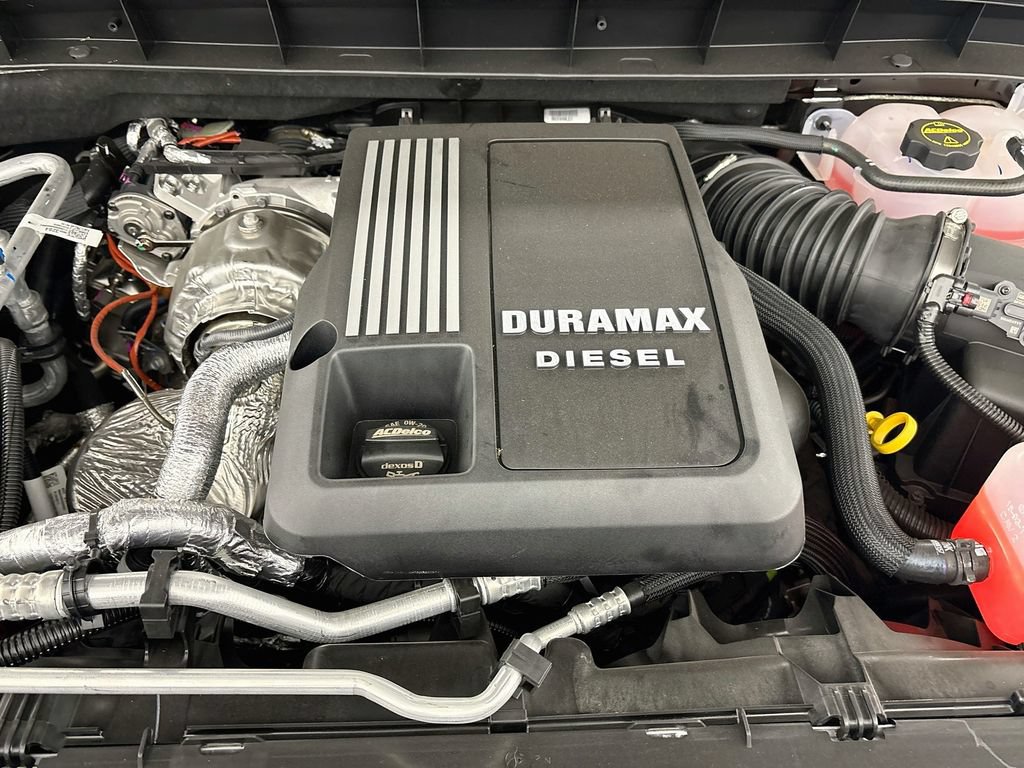 New 2026 GMC Sierra 1500 AT4 w/ AT4 Premium Package AWD/4WD image 31