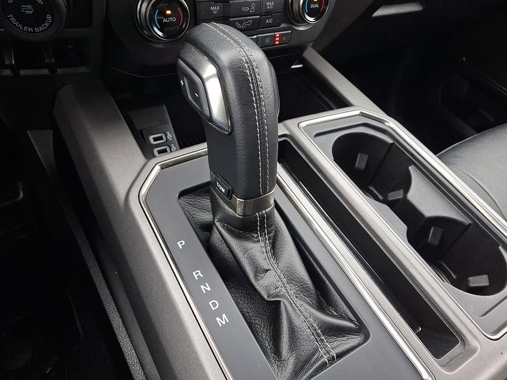 Used 2017 Ford F150 Raptor w/ Equipment Group 802A Luxury image 15