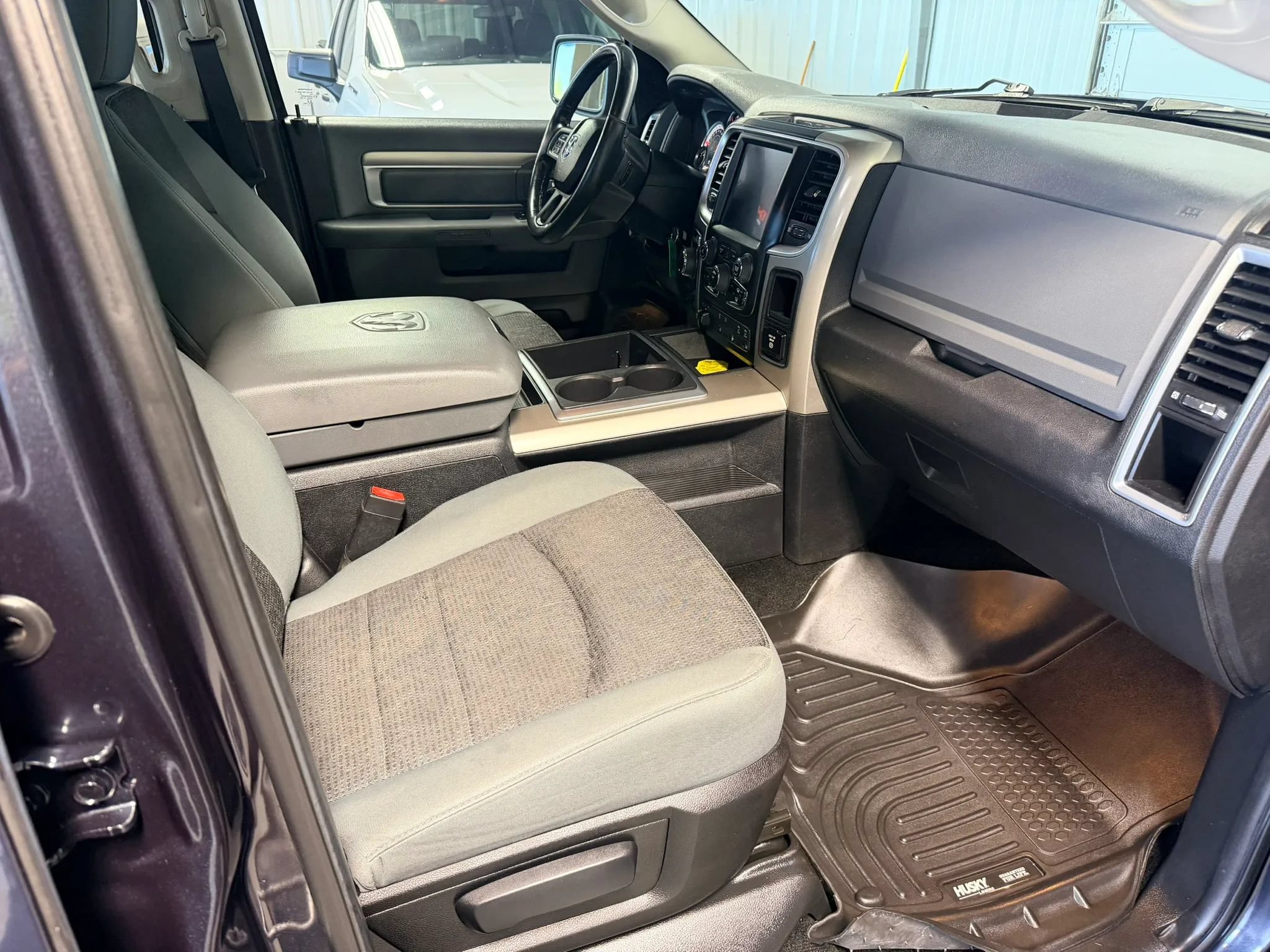 Used 2014 RAM 1500 Big Horn AWD/4WD image 11