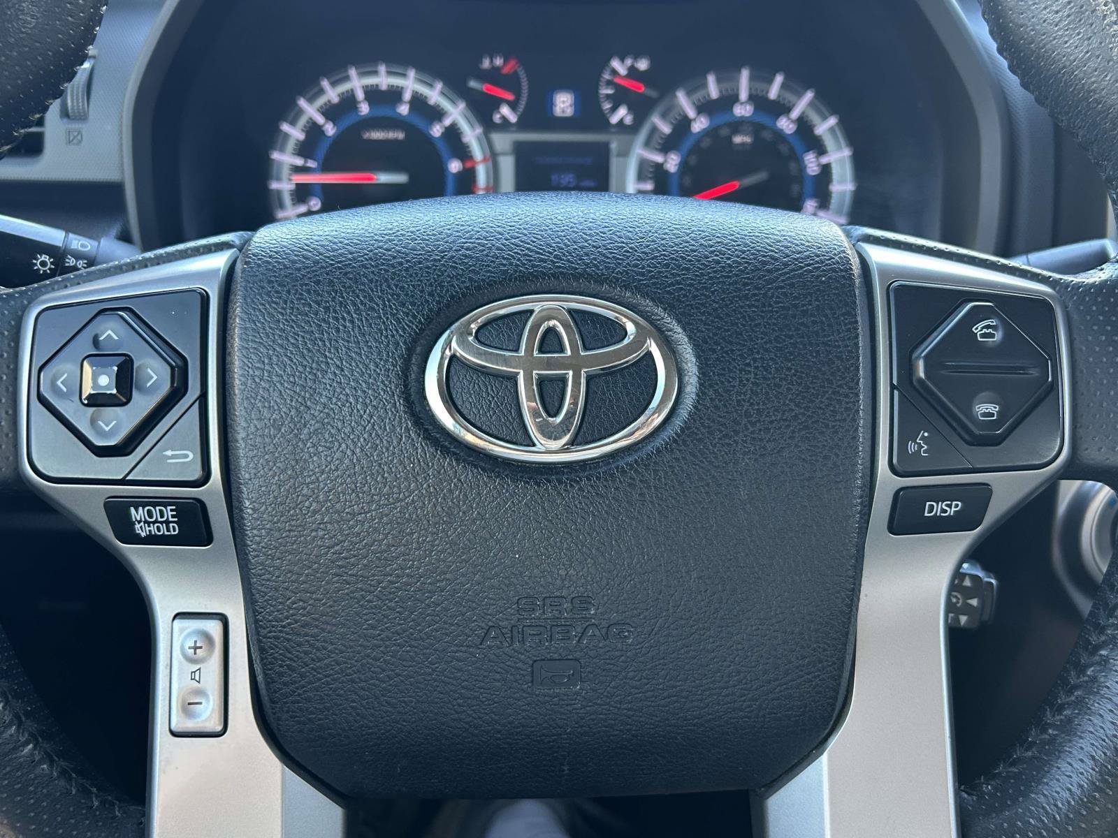 Used 2015 Toyota 4Runner Limited AWD/4WD image 24