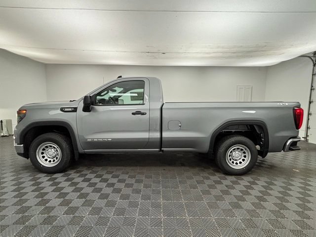 New 2026 GMC Sierra 1500 Pro w/ Pro Value Package AWD/4WD image 10