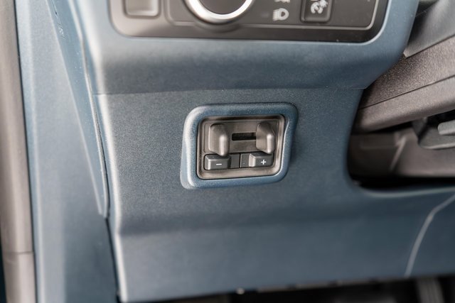 New 2025 Ford Maverick Lariat w/ Black Appearance Package image 14