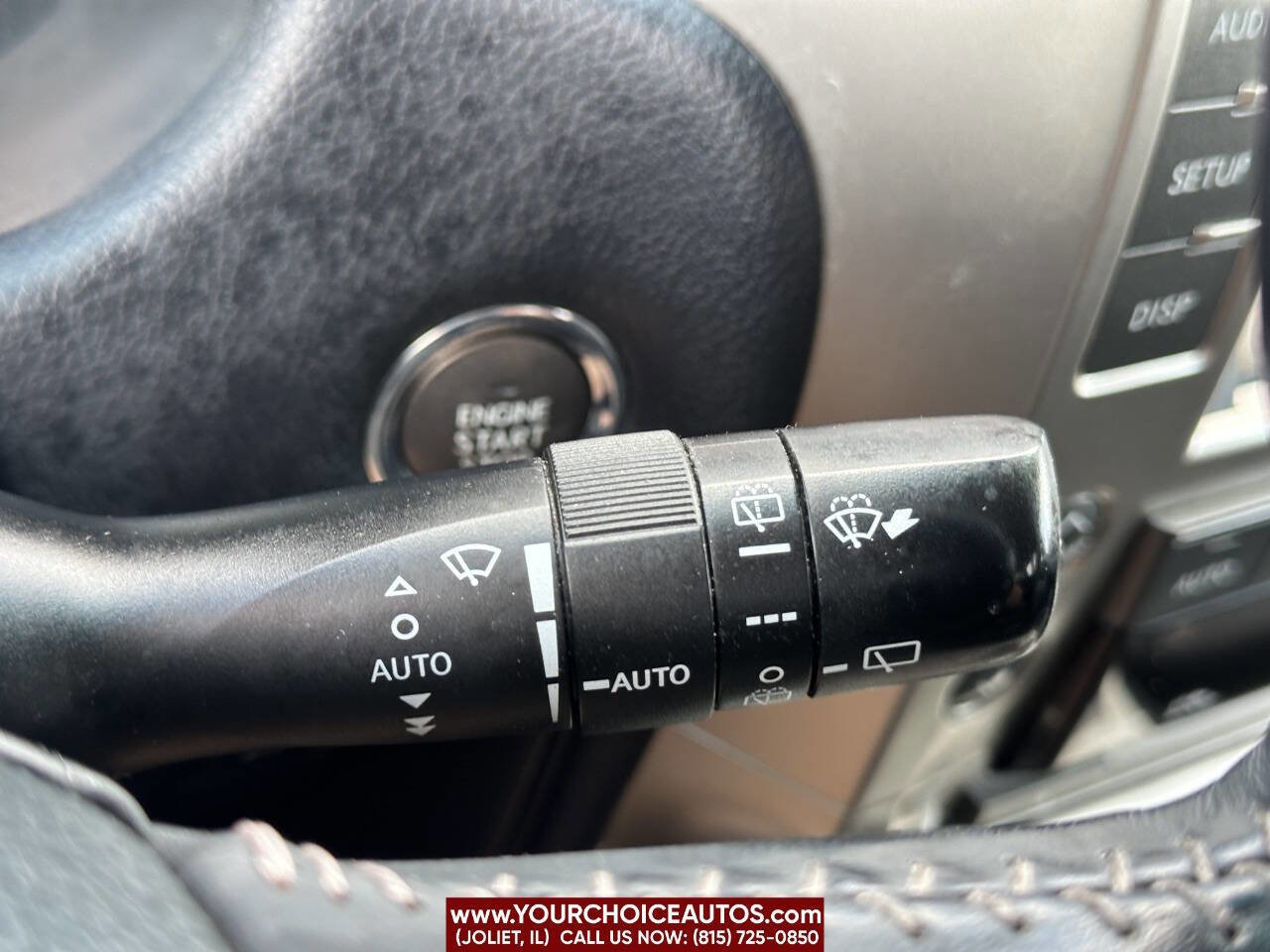 Used 2010 Lexus GX 460 image 38