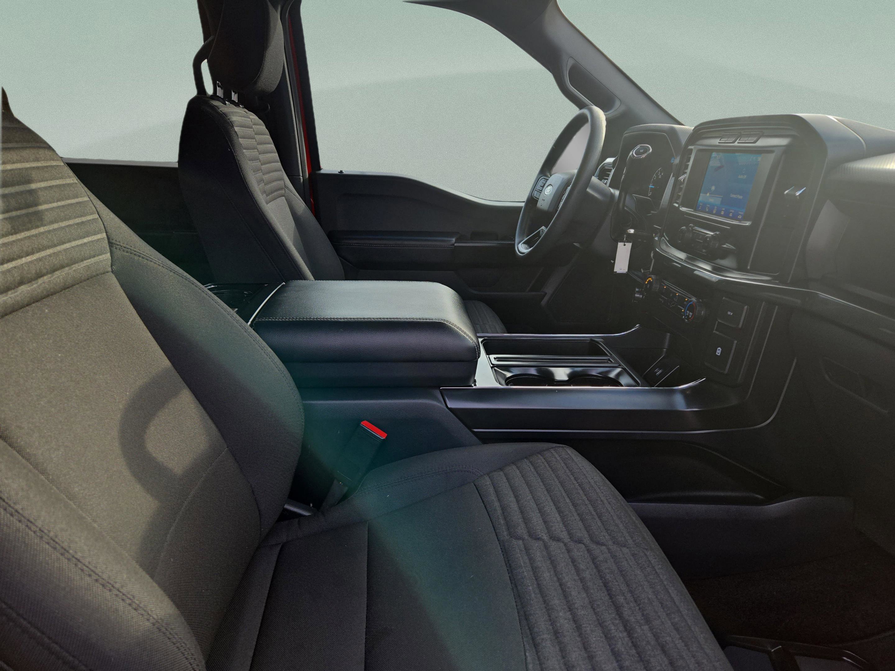 Used 2022 Ford F150 XL w/ STX Appearance Package image 18