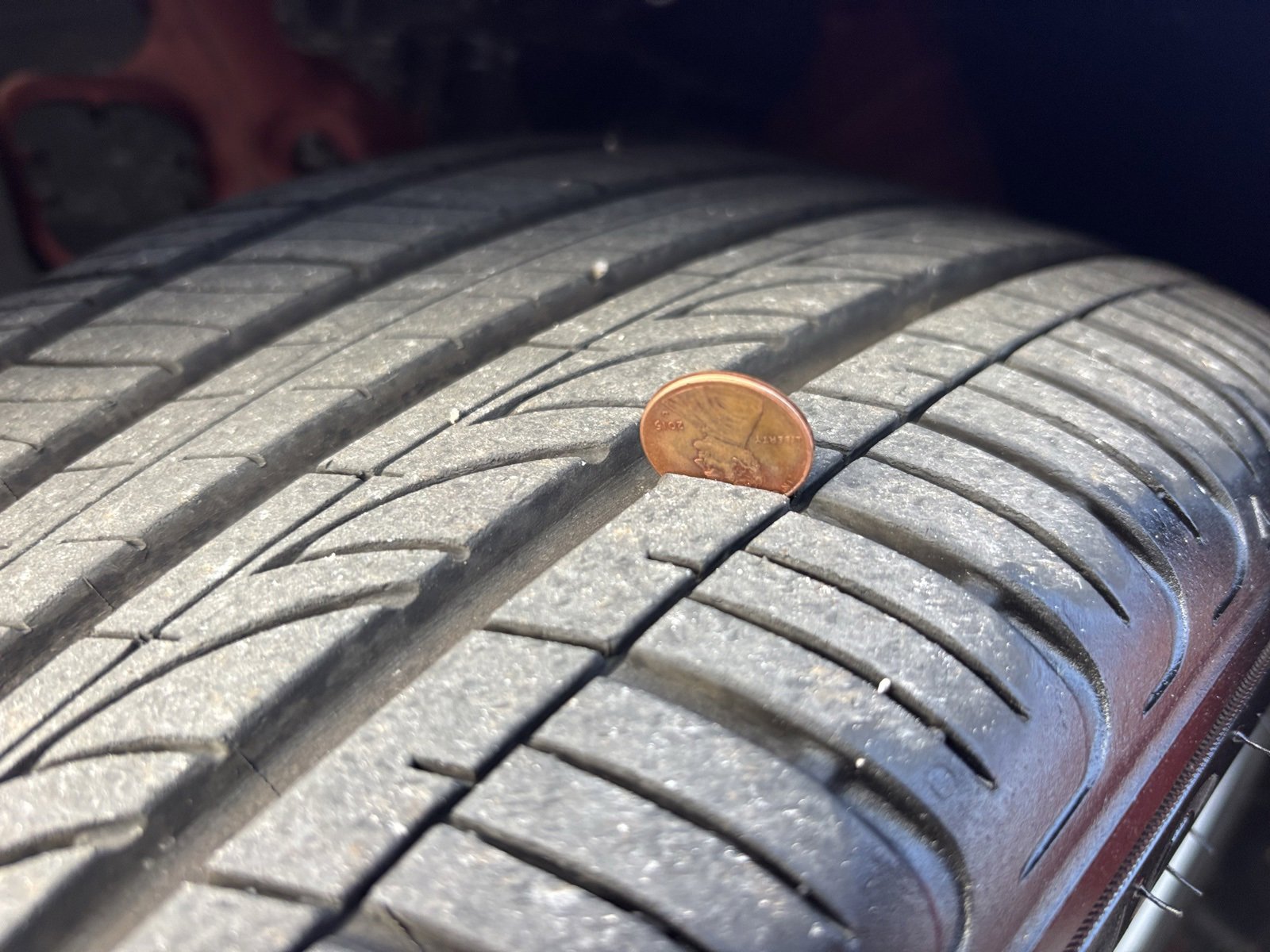 Used 2025 Hyundai Elantra SEL image 10