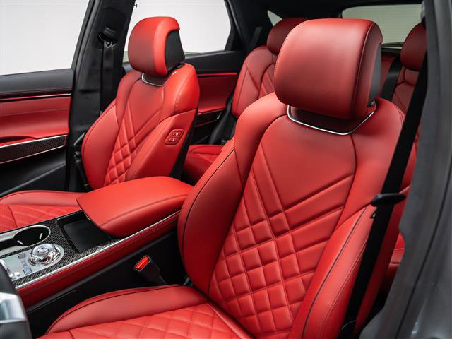 New 2026 Genesis GV70 3.5T Sport Prestige AWD/4WD image 19