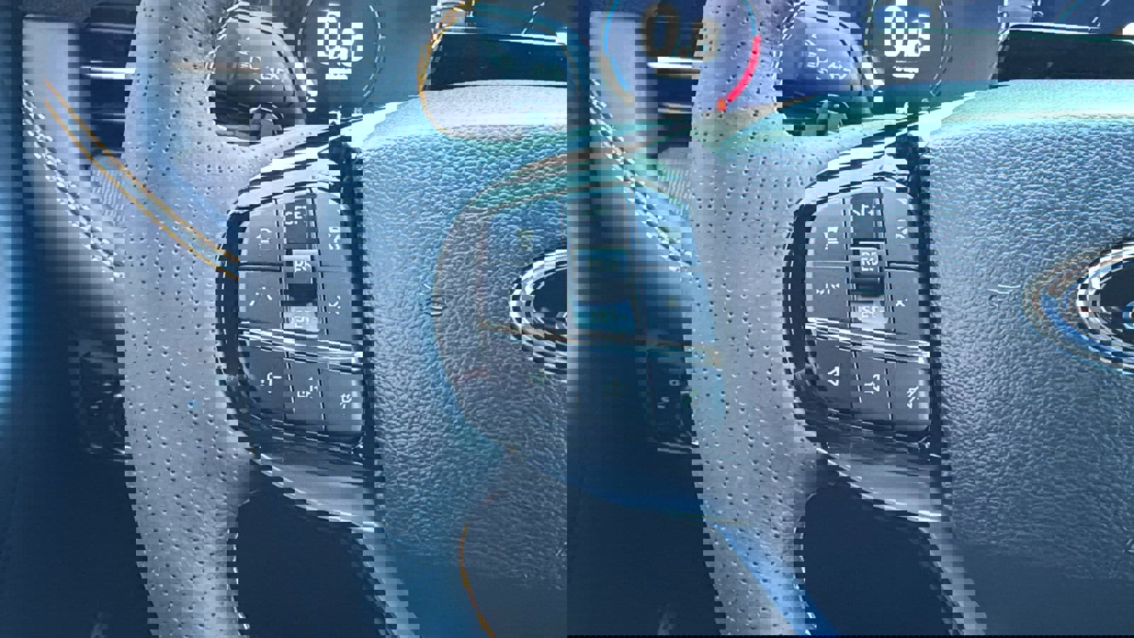 New 2026 Ford Explorer Tremor w/ Tremor Ultimate Package image 23