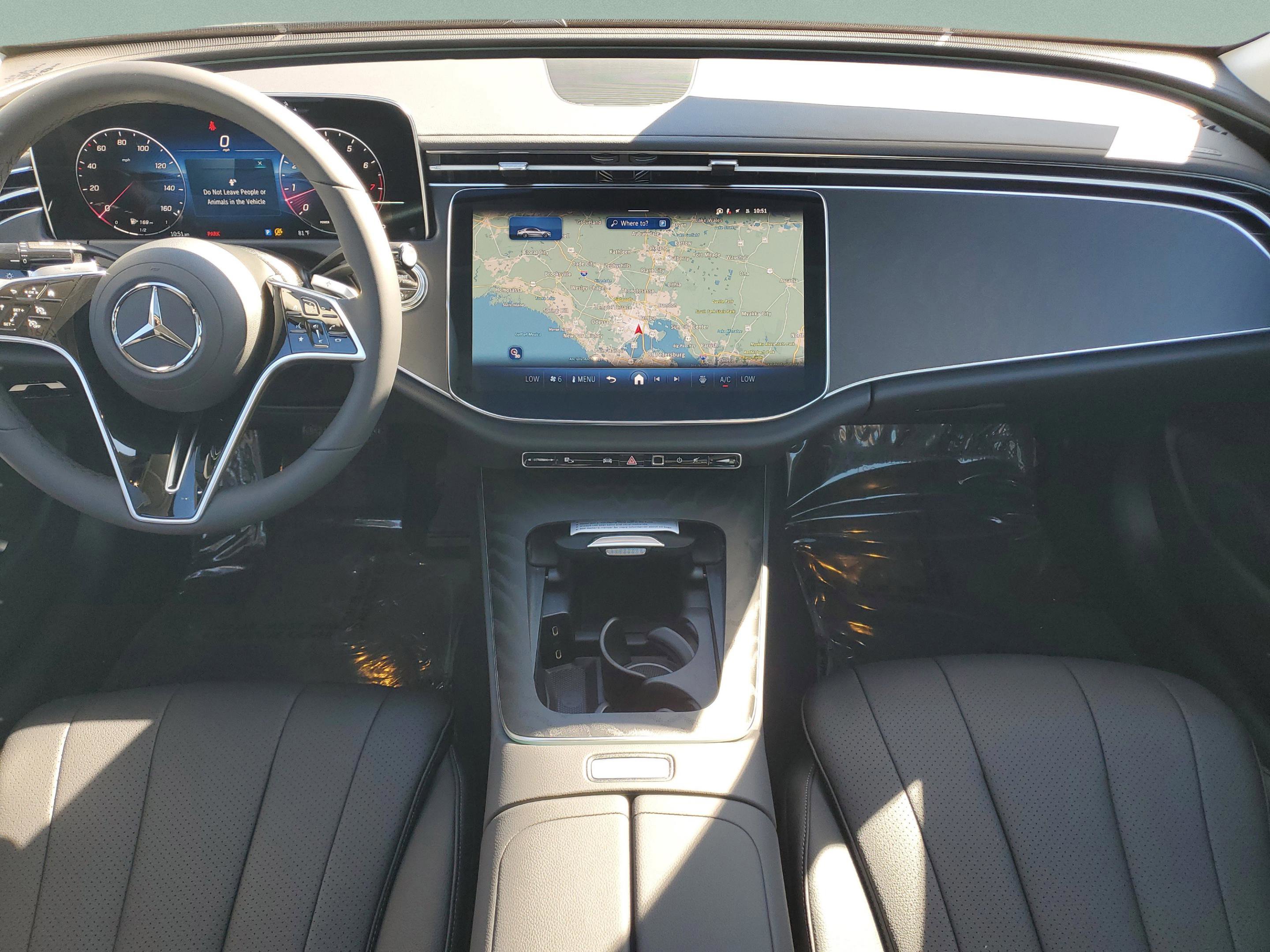 New 2026 Mercedes-Benz E 350 Sedan image 15